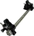 HAWG HALTERS INC - AXADJ-A01-AS - Rear Axle Adjuster