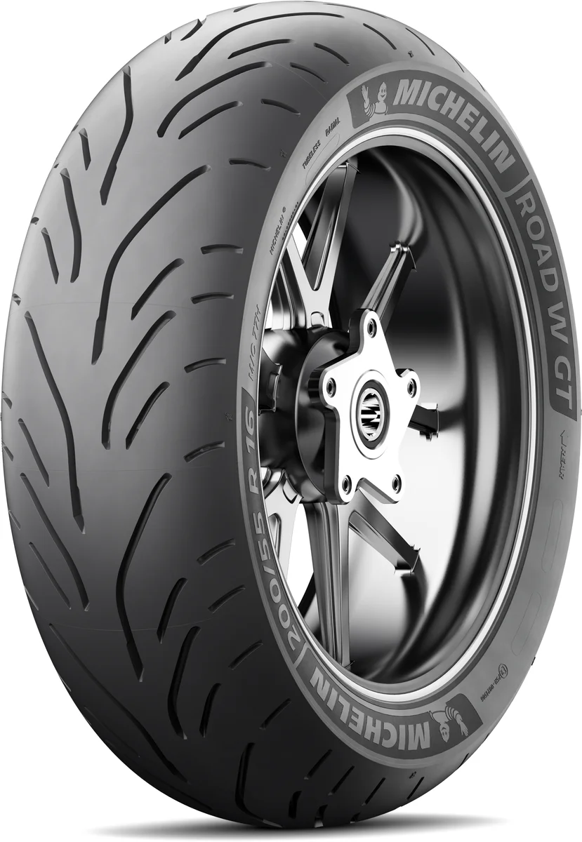 MICHELIN - 05444 - Tire Road W GT