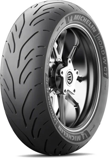 MICHELIN - 71317 - Tire Road W GT