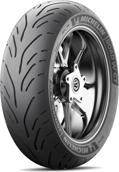 MICHELIN - 71317 - Tire Road W GT