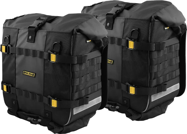 NELSON-RIGG - RG-2050 - Trails End Adventure Saddlebags