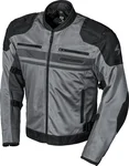 SCORPION EXO - 14612-3 - VORTEX AIR MESH JACKET DARK GREY SM
