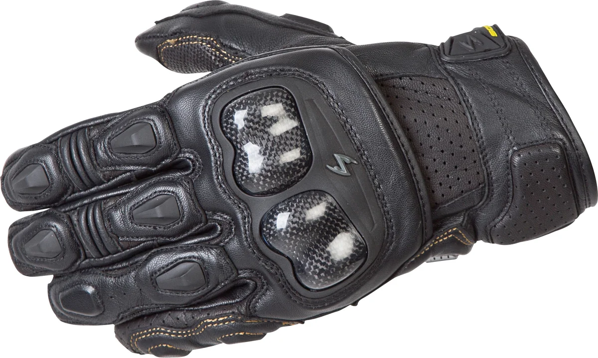 SCORPION EXO - G28-137 - SGS MK II GLOVES BLACK 2X
