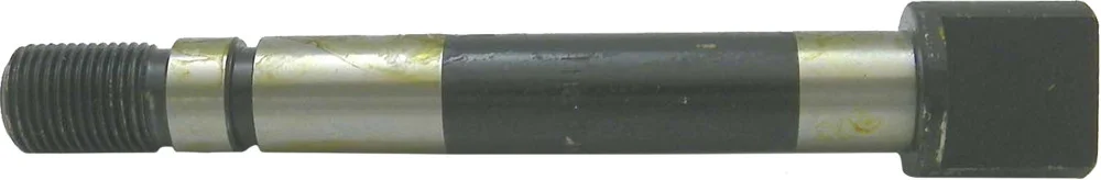 WSM 003-107 Drive Pump Shaft - High-Performance Replacement for Powersports Equipment