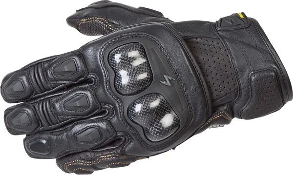 SCORPION EXO - G28-133 - SGS MK II GLOVES BLACK SM