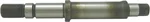 WSM 003-109 Drive Pump Shaft - Durable, High-Performance Powersports Replacement