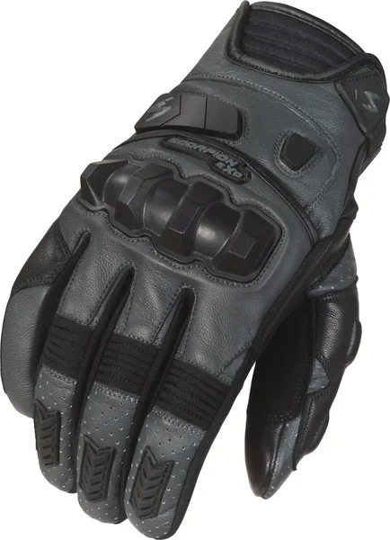SCORPION EXO - G17-167 - KLAW II GLOVES GREY 2X