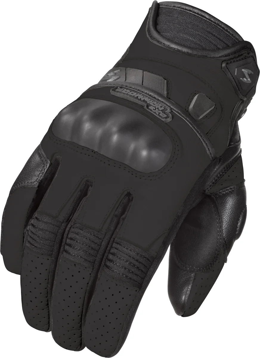 SCORPION EXO - G56-134 - WOMEN'S KLAW II GLOVES BLACK MD