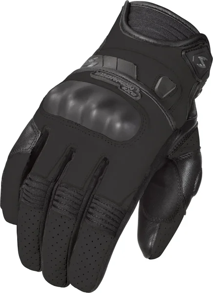 SCORPION EXO - G56-132 - WOMEN'S KLAW II GLOVES BLACK XS