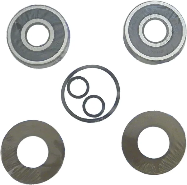 WSM Jet Pump Repair Kit for Drive Systems - Durable Replacement Parts for Jet Skis & Personal Watercraft