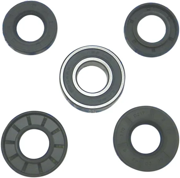 WSM 003-611 Driveshaft & Bearing Repair Kit - Durable Replacement for Powersports Vehicles