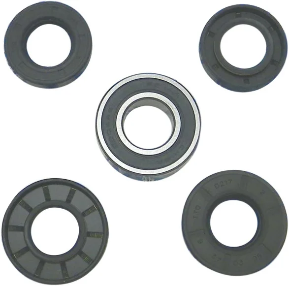 WSM 003-611 Driveshaft & Bearing Repair Kit - Durable Replacement for Powersports Vehicles