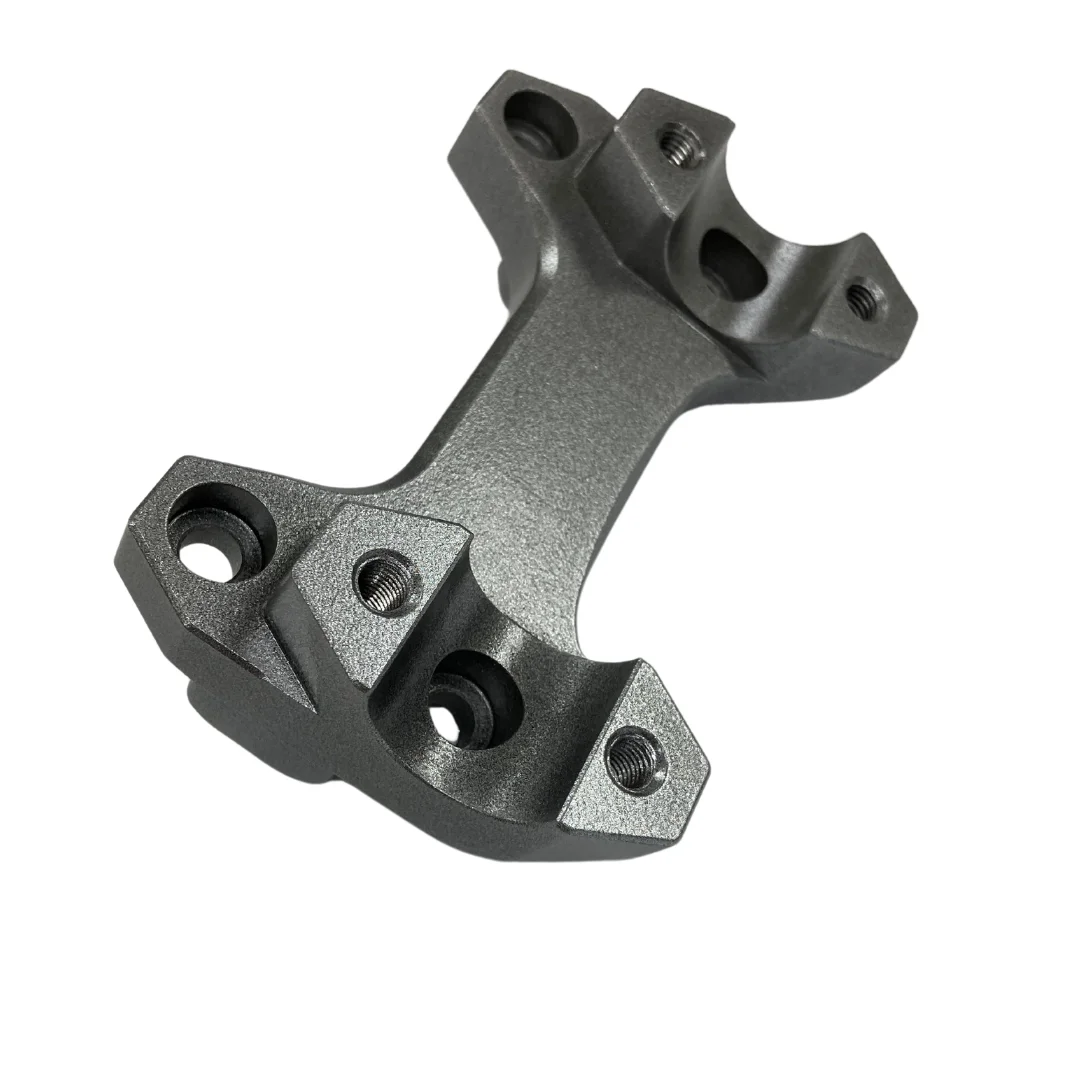 HELIBARS - HR03187 - Risers