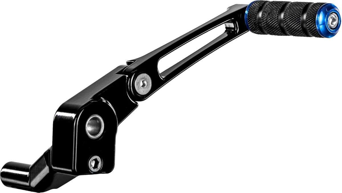 SANTORO FABWORX - SF30065 - JUST THE TIP ADJ BRK ARM SOFTAIL W/MIDS