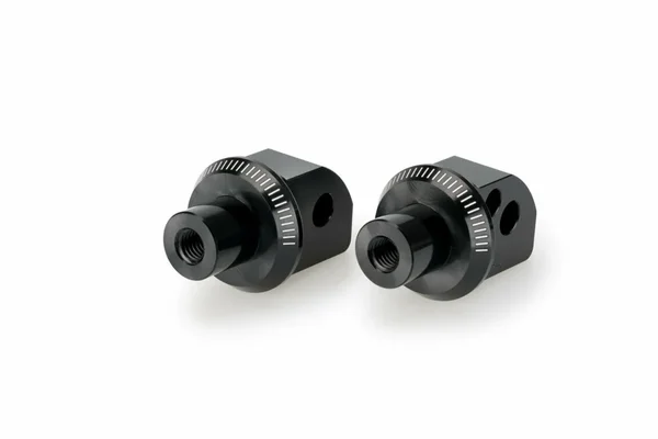 PUIG - 20838N - Hi-Tech Footpegs