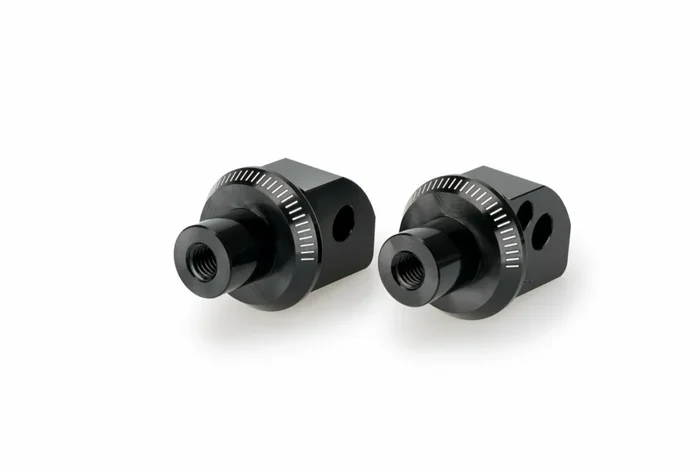 PUIG - 20838N - Hi-Tech Footpegs