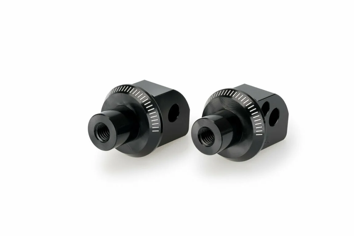 PUIG - 20838N - Hi-Tech Footpegs