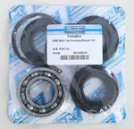 WSM Driveshaft/Bearing Repair Kit - High-Quality Replacement for Powersports Vehicles
