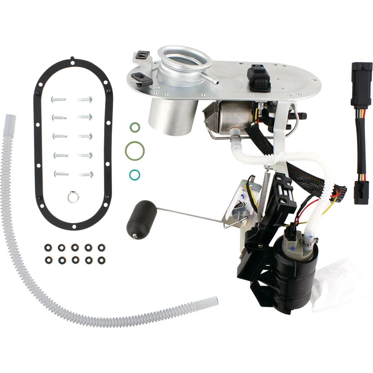 ALL BALLS - 47-1071 - Fuel Pump Module Kit