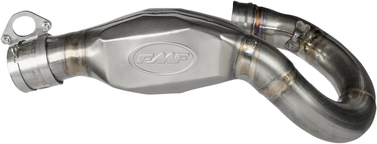 FMF - 042407 - Factory 4.1 Slip-On Exhaust