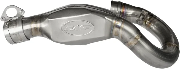 FMF - 045692 - Factory 4.1 Slip-On Exhaust