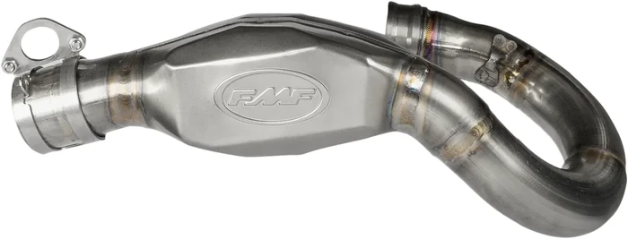 FMF - 045692 - Factory 4.1 Slip-On Exhaust