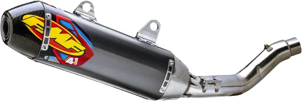 FMF - 045694 - Factory 4.1 Slip-On Exhaust