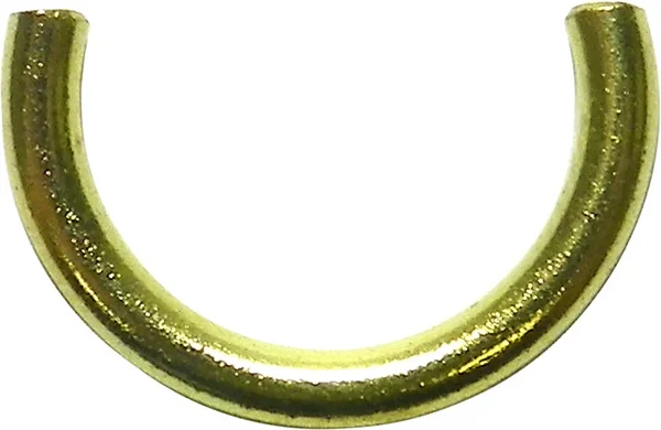 WSM Driveshaft C-Clip - High-Quality Replacement for Powersports Vehicles