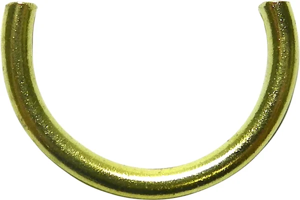 WSM Driveshaft C-Clip - High-Quality Drive Component for Powersports Vehicles