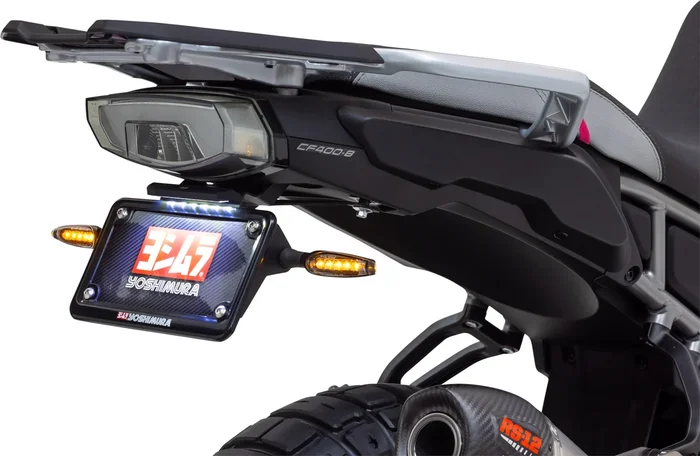 YOSHIMURA - 070BG194600 - Fender Eliminator Kit