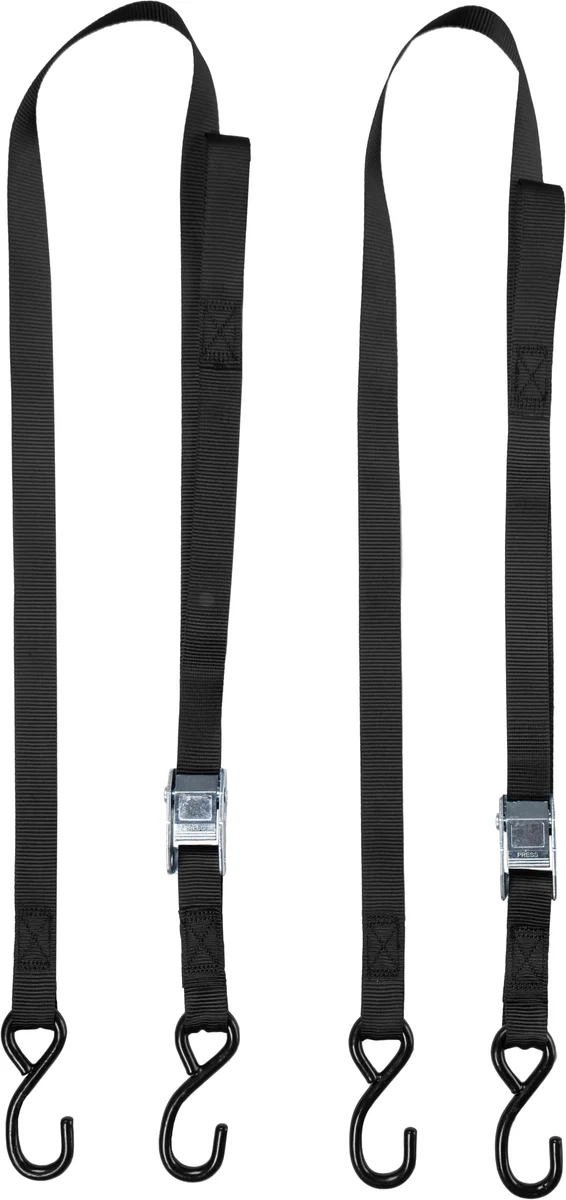 FIRE POWER - 29-13035 - FIRE POWER 1" TIE DOWNS W/SOFT-TIE