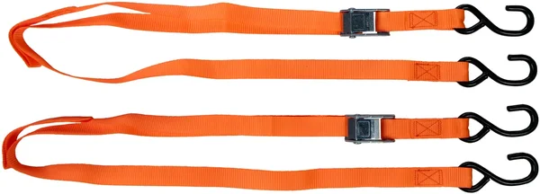 FIRE POWER - 29-13036 - FIRE POWER 1" TIE DOWNS W/SOFT-TIE