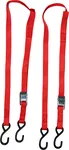 FIRE POWER - 29-13037 - FIRE POWER 1" TIE DOWNS W/SOFT-TIE