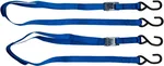 FIRE POWER - 29-13038 - FIRE POWER 1" TIE DOWNS W/SOFT-TIE