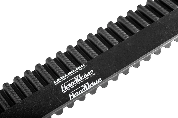 HARDDRIVE - 21201907 - 1" Rear Belt