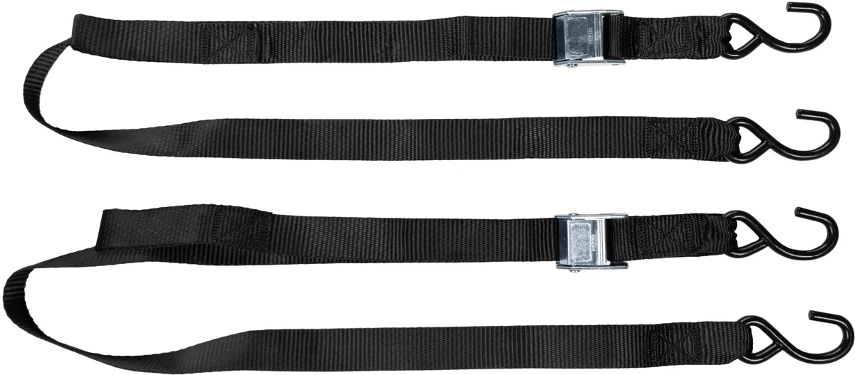 FIRE POWER - 29-13075 - FIRE POWER 1 1/2 " TIE DOWNS W/SOFT-TIE