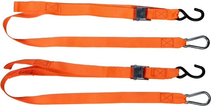 FIRE POWER - 29-13076 - FIRE POWER 1 1/2 " TIE DOWNS W/SOFT-TIE