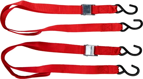 FIRE POWER - 29-13077 - FIRE POWER 1 1/2 " TIE DOWNS W/SOFT-TIE