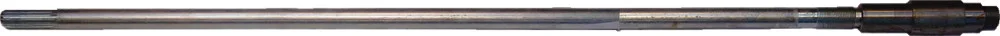 WSM - 003-175 - Driveshaft