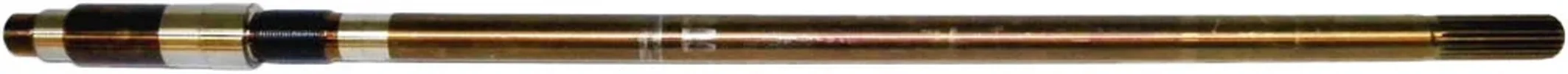 WSM 003-182 Driveshaft - Durable, High-Performance Drive Shaft for Powersports Vehicles