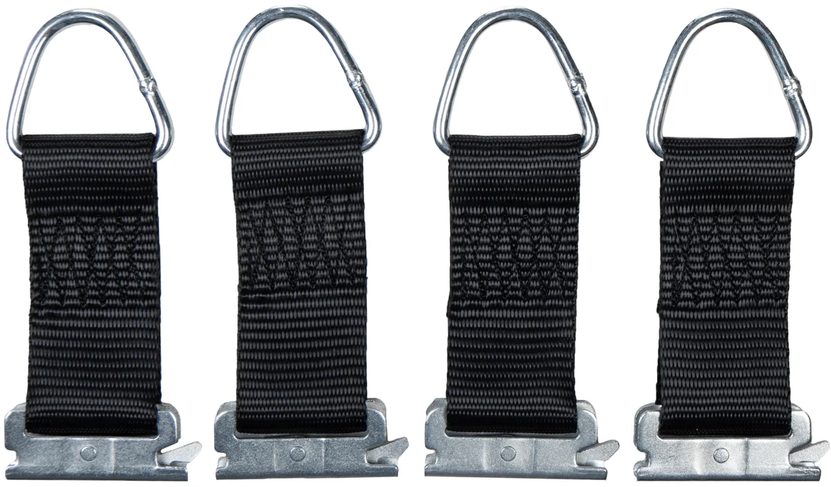 FIRE POWER - 29-14021 - Fire Power E Track Rail