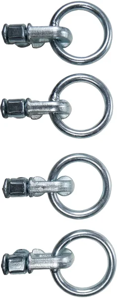 FIRE POWER - 29-14022 - Fire Power L-Track Rail Kit