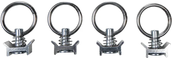 FIRE POWER - 29-14023 - Fire Power L-Track Rail Kit