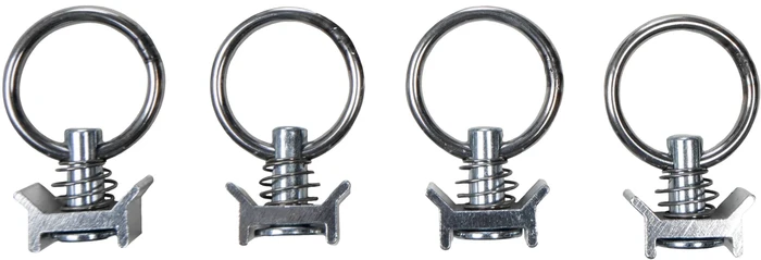 FIRE POWER - 29-14023 - Fire Power L-Track Rail Kit