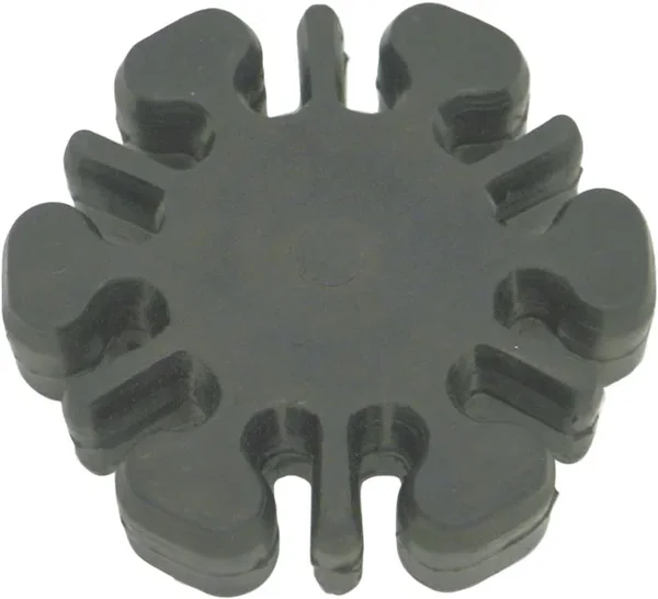 WSM Coupler Damper - High-Performance Drive System Vibration Damper for Powersports Vehicles