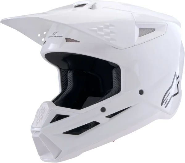 ALPINESTARS - 8300326-2180-S - SM3 Solid Helmet