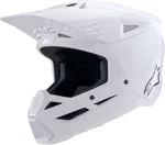 ALPINESTARS - 8300326-2180-XS - SM3 Solid Helmet