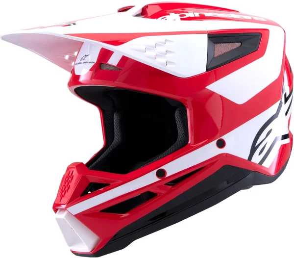 ALPINESTARS - 8301026-3126-M - SM3 Heat Helmet