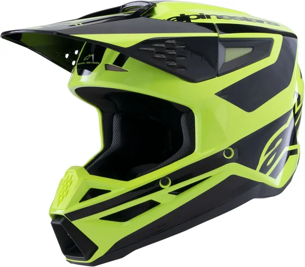 ALPINESTARS - 8301026-5011-M - SM3 Heat Helmet