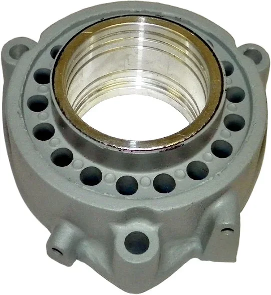 WSM 003-406 Drive Bearing Housing - Complete Replacement for Powersports Equipment
